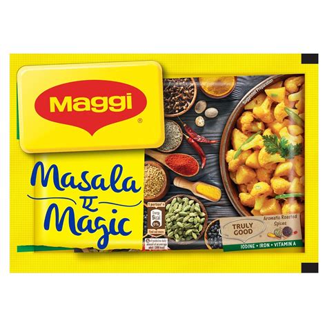 Maggi Masala Magix: The must-have cooking companion for every home cook